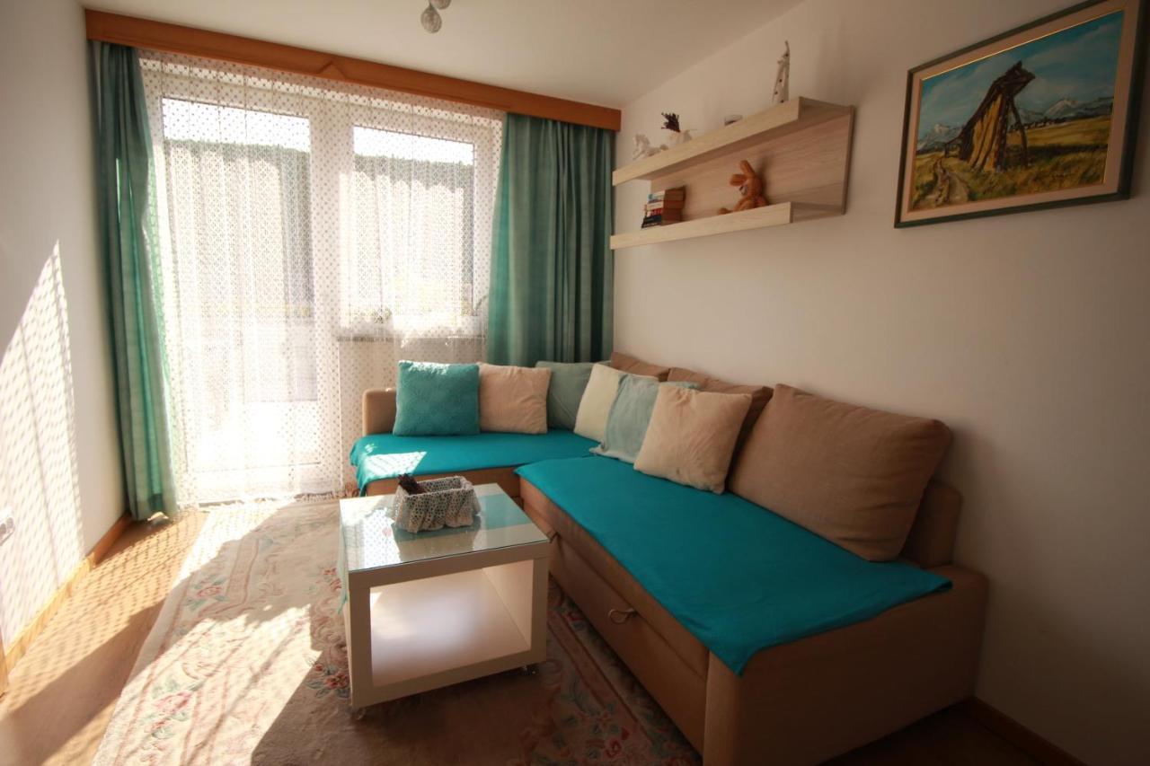 Garden Apartments Jansa Радовлица Номер фото