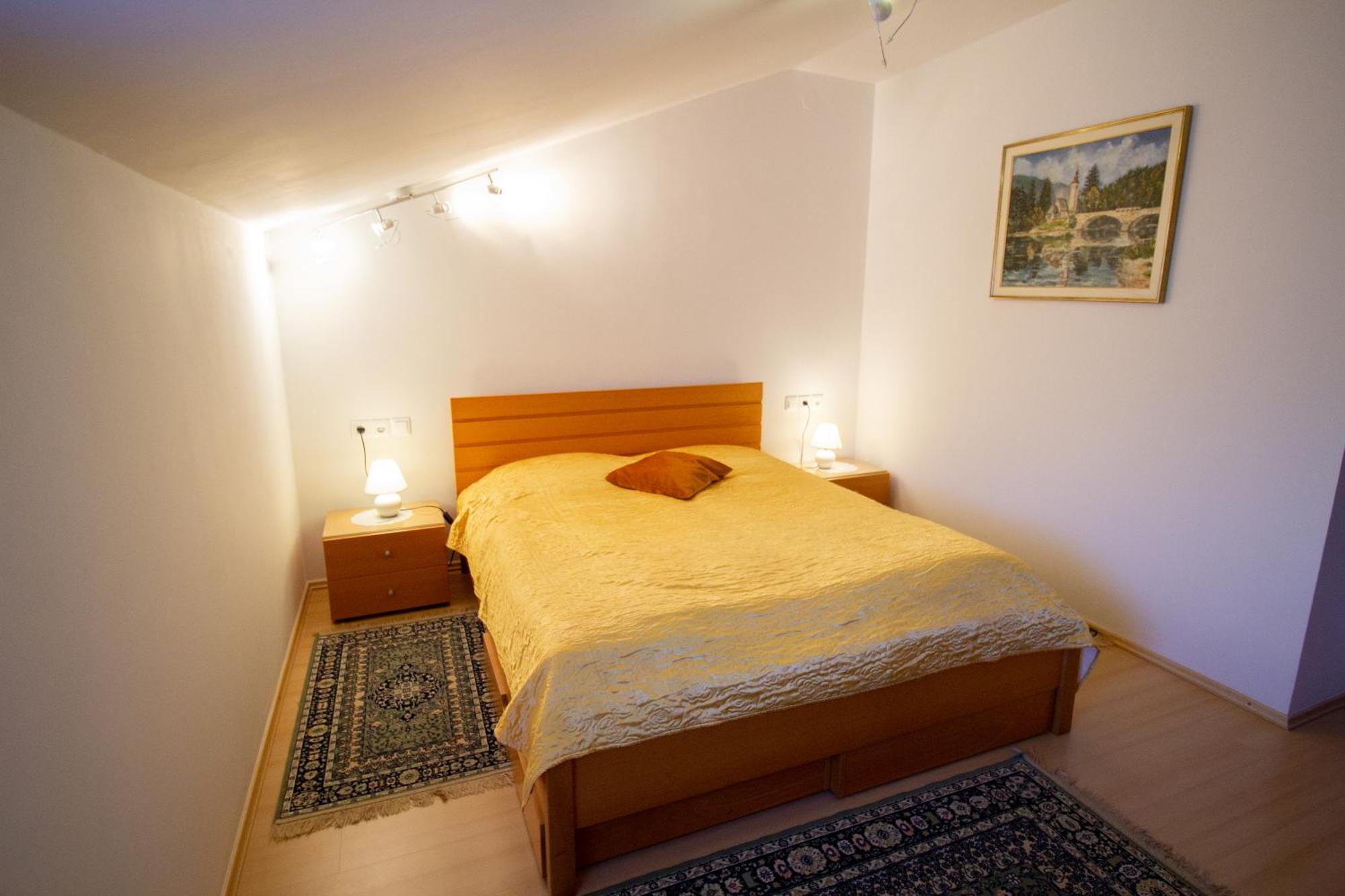Garden Apartments Jansa Радовлица Номер фото